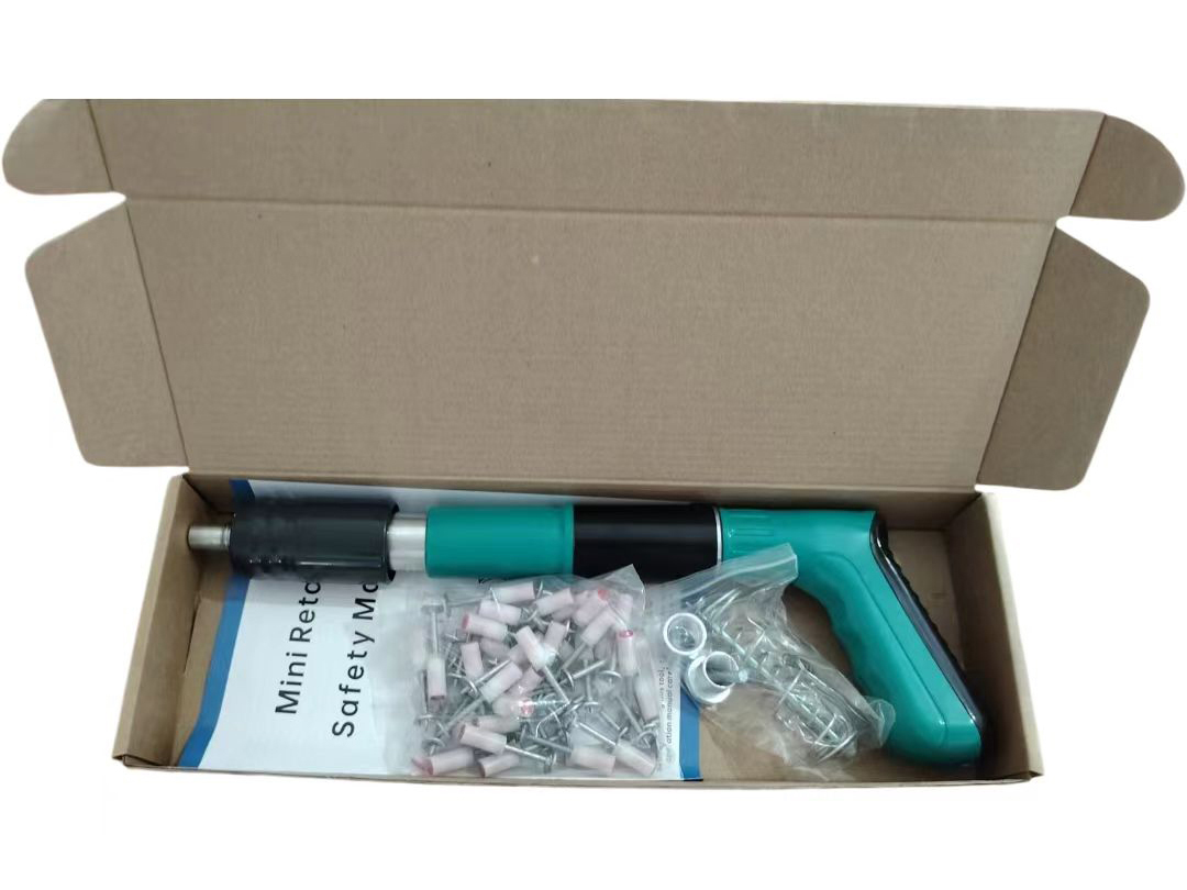 Nail Gun