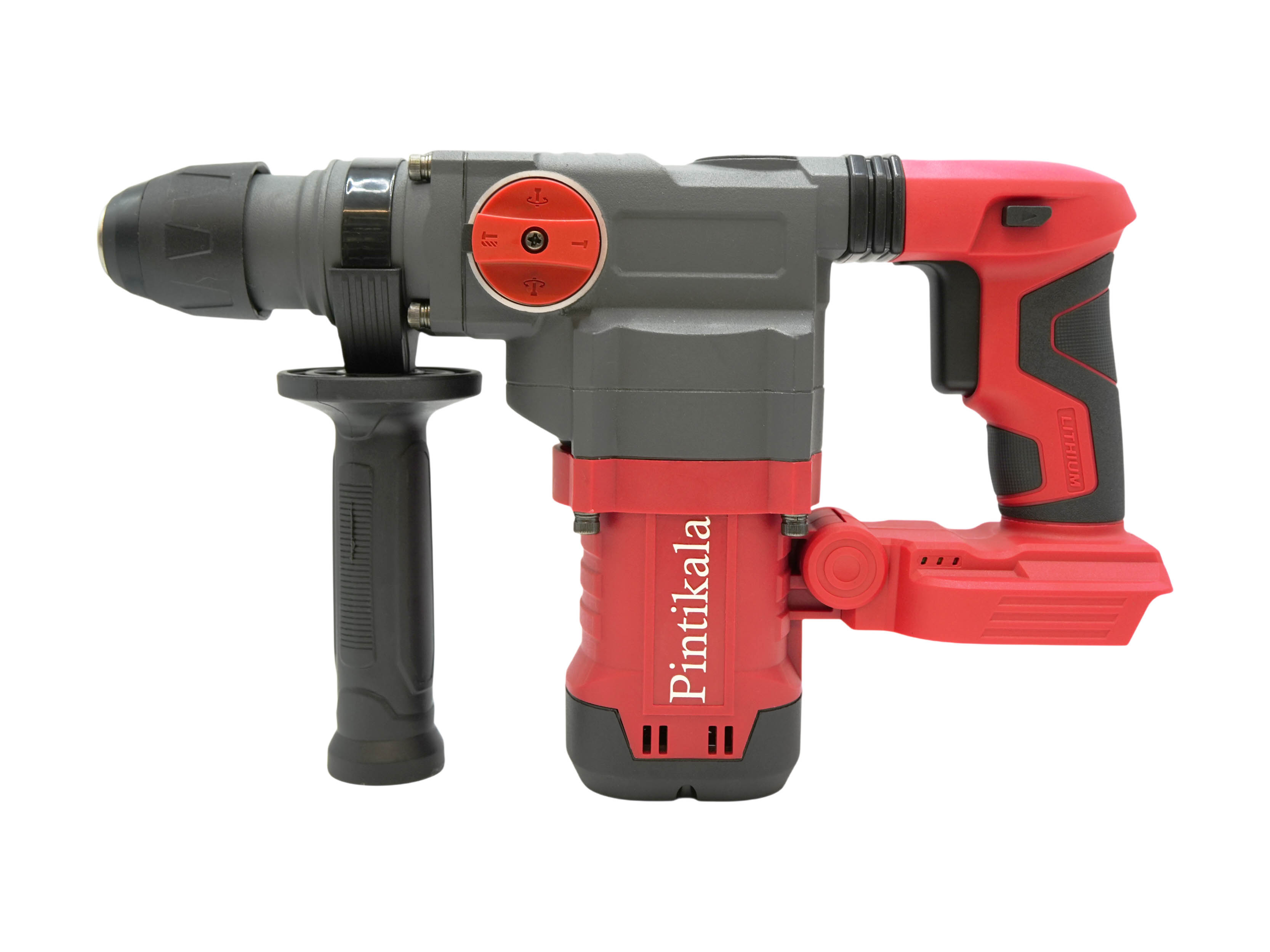 30mm Powerful Heavy Hammer